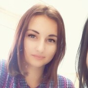 жанна, 22, Тотьма