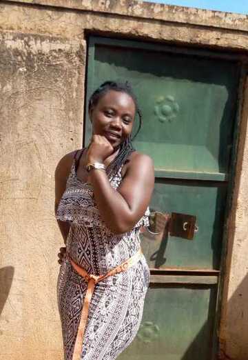 Mein Foto - Emma Junior, 26 aus Kampala (@emmajunior1)