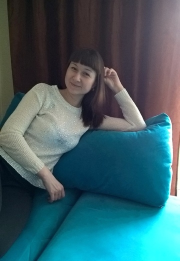 Моя фотография - Наталья, 37 из Челябинск (@natalya272838)