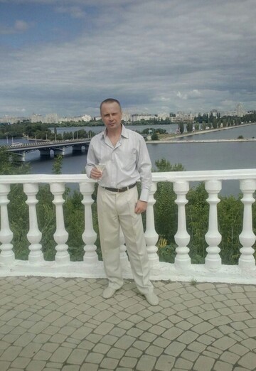 Моя фотография - александр, 48 из Воронеж (@aleksandr644466)