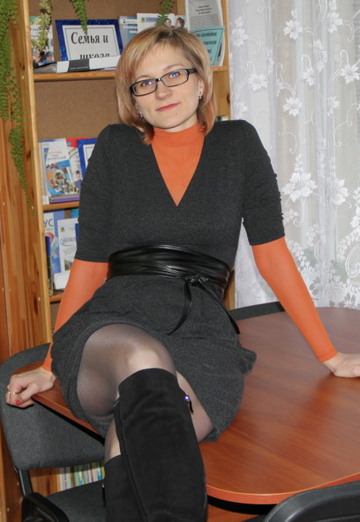 My photo - Natasha, 45 from Babruysk (@natasha8000)