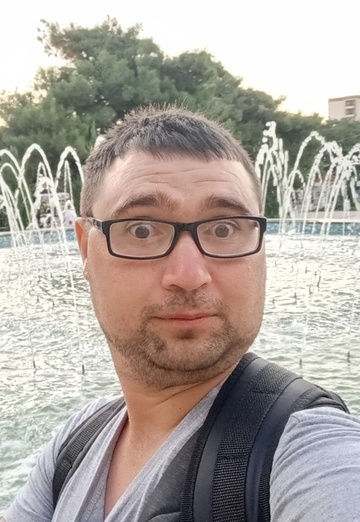 My photo - Sergey, 34 from Belgorod (@sergey1034974)