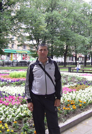 My photo - Aleksandr, 47 from Temryuk (@aleksandr144841)