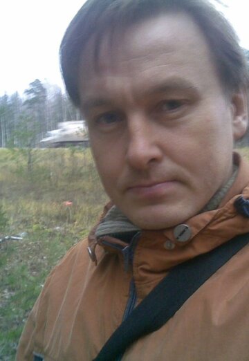 My photo - Sergey, 42 from Nizhny Novgorod (@sergey980799)