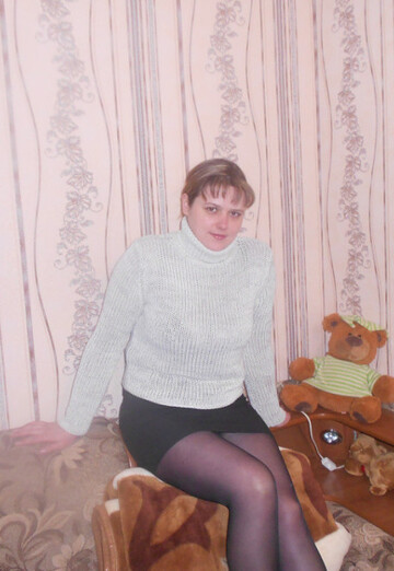My photo - Alesya, 40 from Kostroma (@alesya3330)