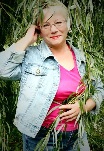 Моя фотография - Валентина, 59 из Могилёв (@valentina33813)