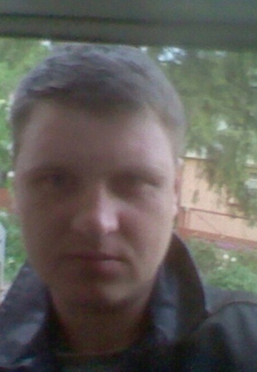 My photo - Vlad, 41 from Uzhgorod (@vlad92414)