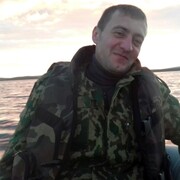 Митрий, 41, Ковдор