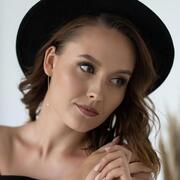Елена, 29, Сыктывкар