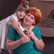 оксана, 49, Дятьково