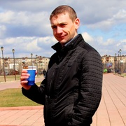 Владимир, 42, Новотроицк