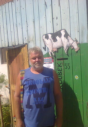 Моя фотография - mirkl, 62 из Оломоуц (@mirkl)
