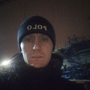 Моя фотография - Алексей Васин, 32 из Ульяновск (@alekseyvasin21)