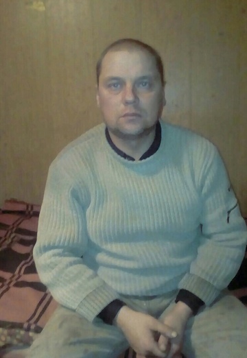 Моя фотография - Сергей-Александрович, 44 из Шадринск (@sergeyaleksandrovich550)