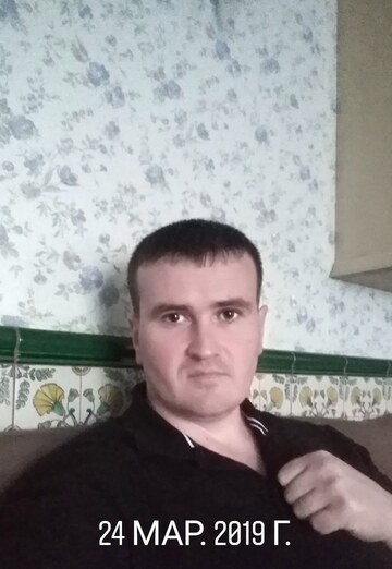Моя фотография - Александр, 38 из Волгоград (@aleksandr763957)