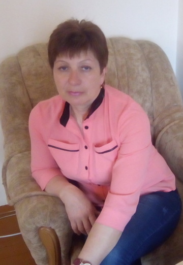 Моя фотография - Надежда, 53 из Новосибирск (@nadejda93265)