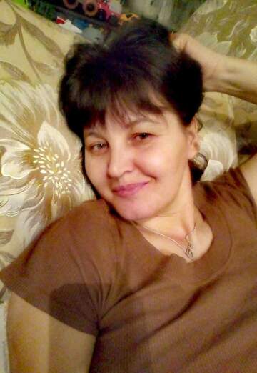 Моя фотография - Ольга, 51 из Воронеж (@olga358729)