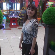 Марина, 47, Саяногорск