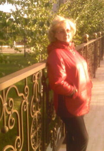 My photo - OLGA, 58 from Belaya Kalitva (@olga176157)
