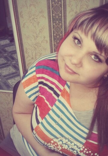 My photo - Yanulka, 35 from Yuzhnoukrainsk (@vrednulka89)