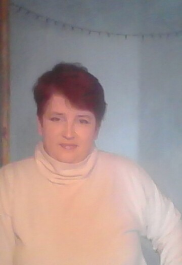 My photo - nadya, 46 from Slobodzeya (@nadya15269)