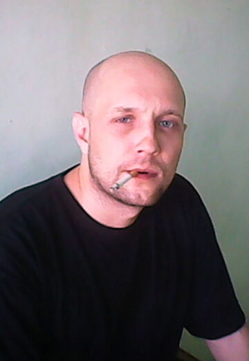 My photo - Ruslan, 43 from Seversk (@doraruslan)