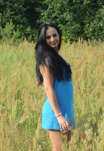 Моя фотография - Лена, 39 из Донецк (@smela30)