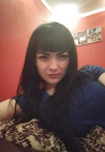 My photo - Anastasiya, 28 from Torez (@anastasiya160749)