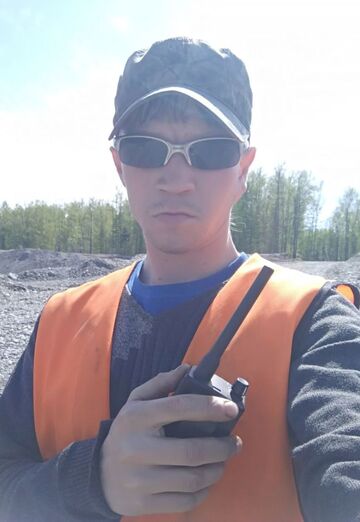 My photo - Vitaliy, 33 from Yakutsk (@vitaliy112702)