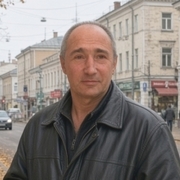 Сергей 55 Энгельс