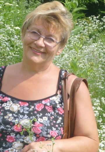 My photo - MOSKOVSKAYA  NATALIJA, 67 from Anapa (@moskovskayanatalija)