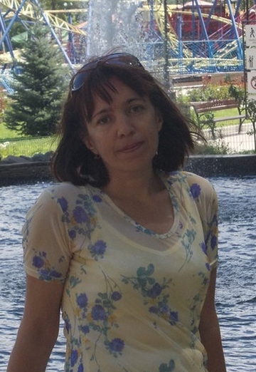 My photo - Yelya, 52 from Krasniy Liman (@oelya)