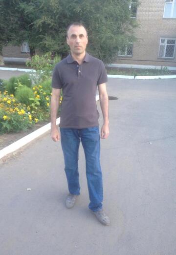 My photo - Sergey, 49 from Akhtubinsk (@sergey422301)