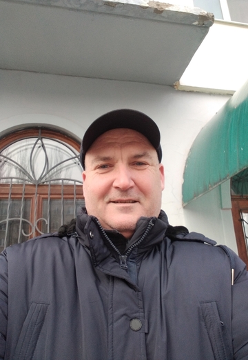 My photo - Viktor, 55 from Kherson (@viktor234377)