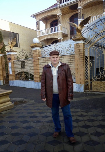 Моя фотография - Николай, 53 из Анапа (@nikolay192021)