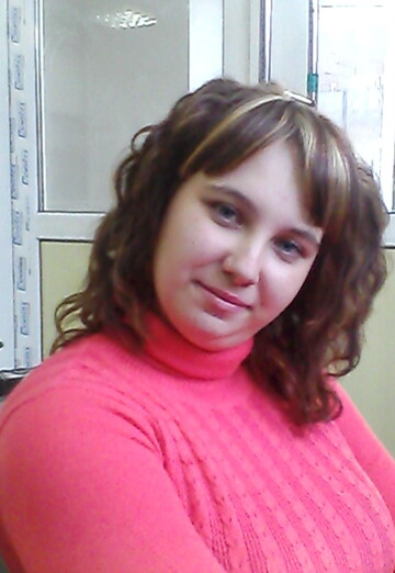 Моя фотография - Екатерина, 30 из Черкесск (@ekaterina34725)