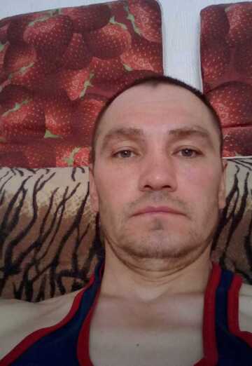 My photo - Aleksey, 45 from Kirov (@aleksey451536)