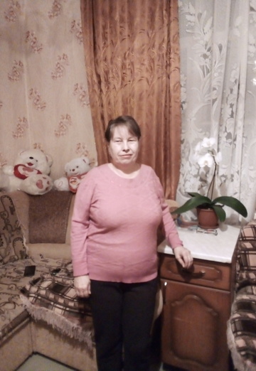 My photo - Marina, 61 from Tambov (@marina214179)