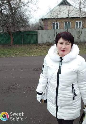 Моя фотография - Натали, 52 из Павлоград (@natali66143)