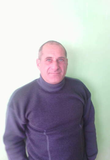 My photo - Murad Agababayev, 52 from Qusar (@muradagababayev)