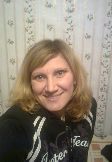 Моя фотография - Наталья, 41 из Акимовка (@natalya159766)