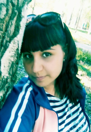 My photo - Alyona, 34 from Balakovo (@alena112594)