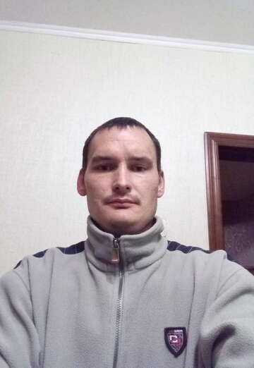 My photo - Ruslan, 38 from Saransk (@ruslan227249)