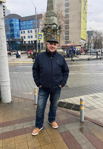 My photo - Oleg, 57 from Krasnodar (@oleg258667)