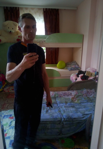 My photo - viktor, 52 from Tobolsk (@viktor212843)