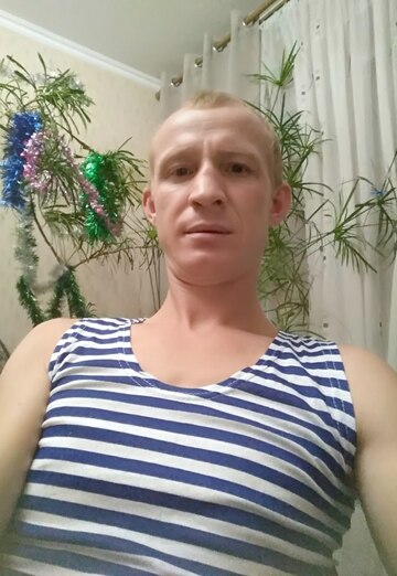 La mia foto - Aleksandr, 39 di Togliatti (@aleksandr6869091)