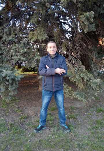 Моя фотография - Станислав, 48 из Никополь (@stanislav30359)