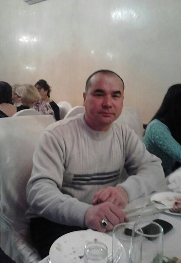 My photo - Bayhan, 51 from Rudniy (@bayhan12)