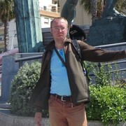 АНДРЕЙ, 45, Москва
