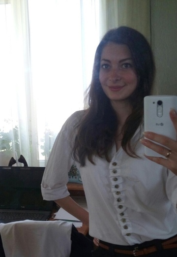 My photo - Sveta, 30 from Rostov-on-don (@sveta44556)